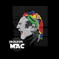 Jackson Mac - Cant Fake The Funk ( Original Edition Mix )kcaj Promo Music