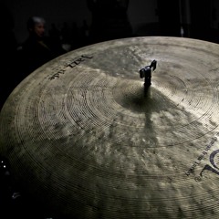 Cymbalic Reverberations