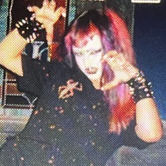 i got a krush on u <3
