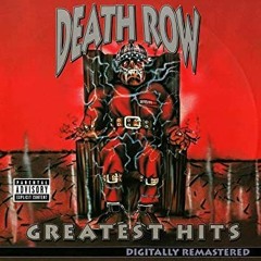 Dr. Dre - Nuthin' But A G Thang (remix)( Death Row Greatest Hits)