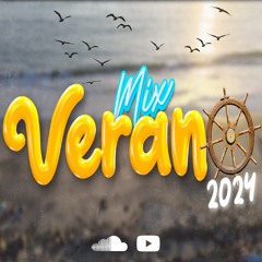 MIX VERANO 2024 🏖️ DJ REW (Bad Bunny, La Falda, Feid, Luna, El Reja, Marama, Verano Azul, Reparto)