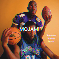 Sua Sua - Jey One [Mojami House Edit]