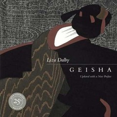 ✔read❤ Geisha, 25th Anniversary Edition, Updated Edition
