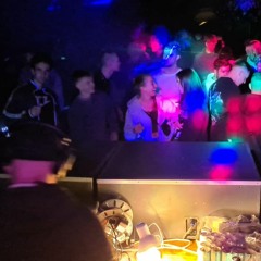 Live @ Secret Rave Lörrach 11.09.2021