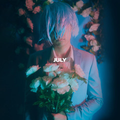 July