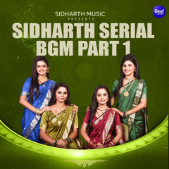 Sidharth Serial Suspence 23
