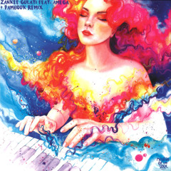 Zankee Gulati, Amega & mredrollo - Dark Side / Sojourney (MOS008)