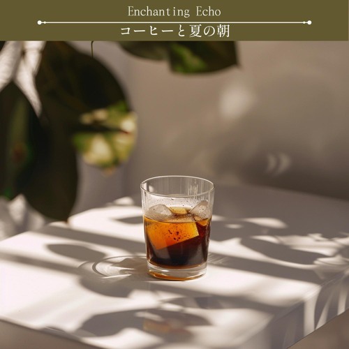 Stream Serene Dawn's Path by Enchanting Echo | Listen online for free ...
