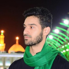 Jawan Ali Akbar (a.s)  --  Ali Shanawar  --  2022  -  1444