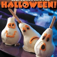 [GET] [PDF EBOOK EPUB KINDLE] Taste of Home Halloween! by  Taste of Home Editors 📗