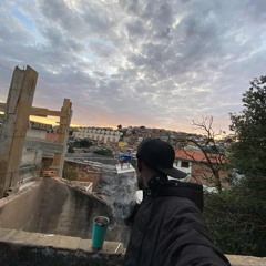 É BUCETADA feat. Mc Marlon PH - ENZU PROD