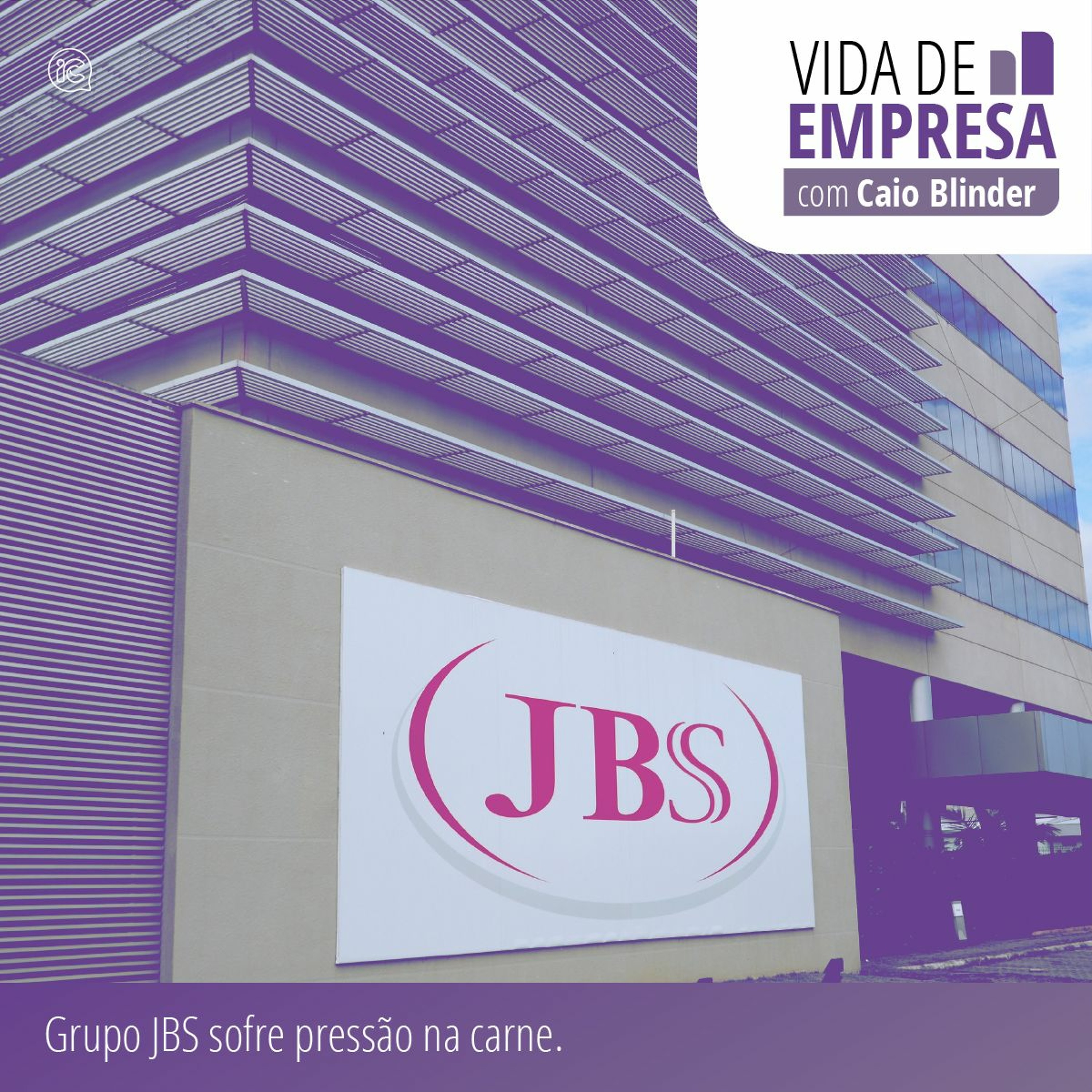 Vida de Empresa & Associações