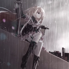 umbrella  -  okameP feat. 巡音ルカ