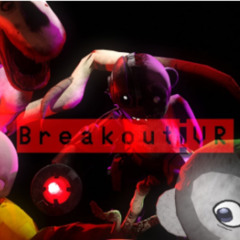 BreakoutVR Soundtrack ｜｜ Waiting Room