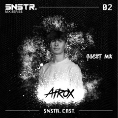 SNSTR Cast #2 - ATROX