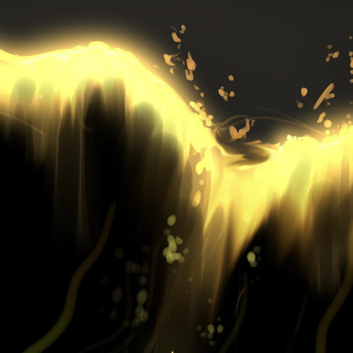Deep Ghosts