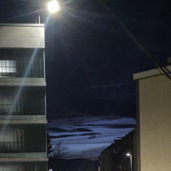 unfortunate interlude/niti ni album