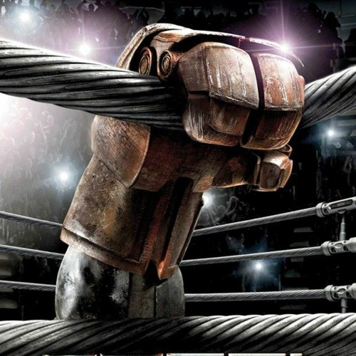 real steel wrb fight theme 2