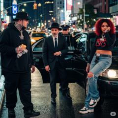 yatza harah trap (feat. Lil Red Hot)