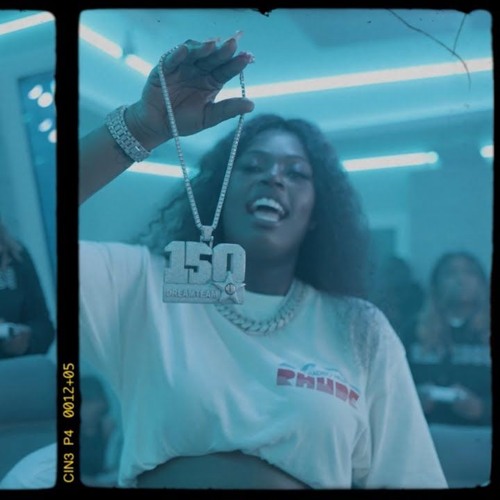 Top Drench (Freestyle)