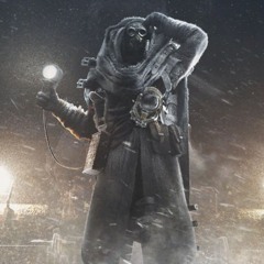 Frostpunk 2 OST:The Last Winter