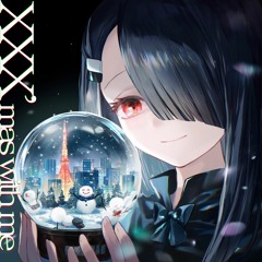 【 NoWorld 】XXX'mas with me【 Vtuber / NoiR 】