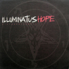 Illuminatus - Hope - Oliver Lieb Remix (1994)
