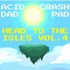 Head To The Isles Volume 4