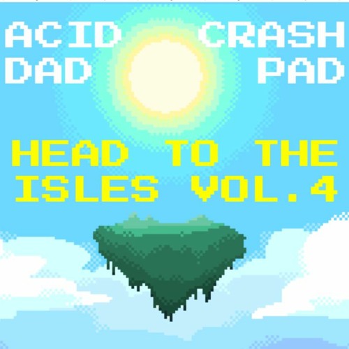 Head To The Isles Volume 4