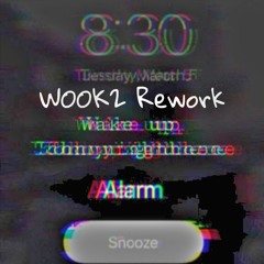 Johnyrighthere - Wake Up ( WOOK2 Rework ) * FREE DOWNLOAD *