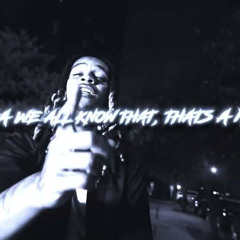 C Blu - FCK EVERYBODY (AR is Faded)