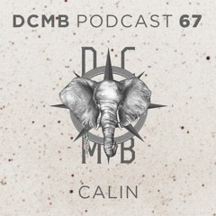 DCMB PODCAST 067 | Calin - Endmost