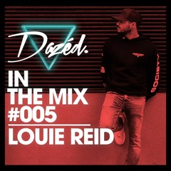 Louie Reid Mixes