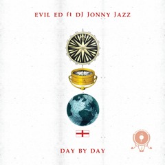 Evil Ed Ft.DJ Jonny Jazz - On The Radar vol.4