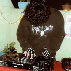 ettternalriot's dj sets!