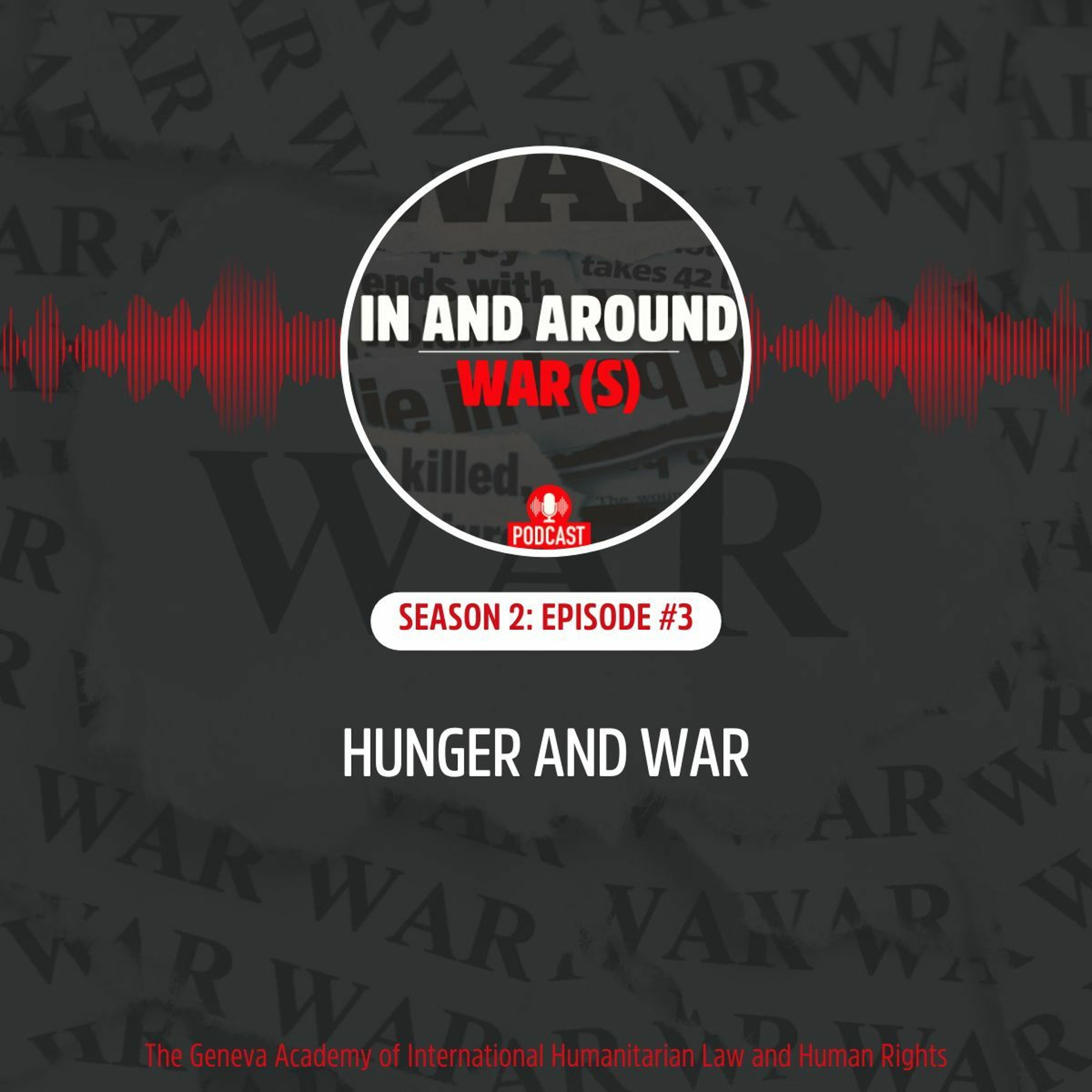 Geneva Academy of International Humanitarian Law and Human Rights