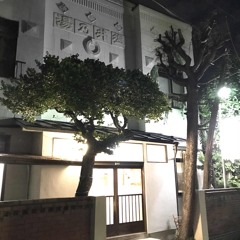 銭湯にて(仮)