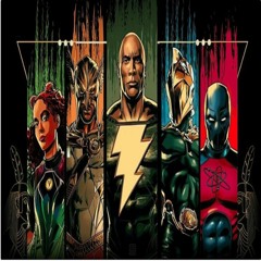 *Black Adam!* Streaming VF (2022) FR Complet en francaiso