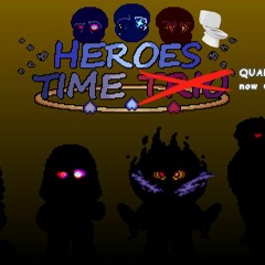 [Heroes Time Quartet: Fluffed] Sacrifice of Bowels (April Fools 2024 Special)
