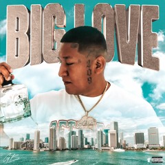 GB - Big Love (Prod. MerkOnDaBeat) [Thizzler Exclusive]