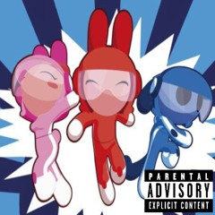 KOOL-AID (FT. LYRIC)