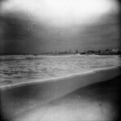 Lullaby For The Pacific Sun