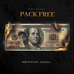 Kristian Lopez - Pack Free 2 (8 Tracks)
