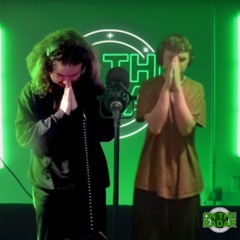 aviorts & vaynes - on the radar freestyle lol