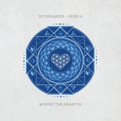 WTHI035 - Storgards - Miss U (Original Mix)