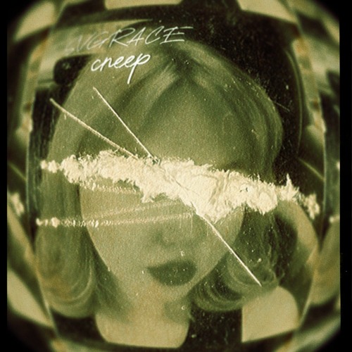 SVGRACE - Creep