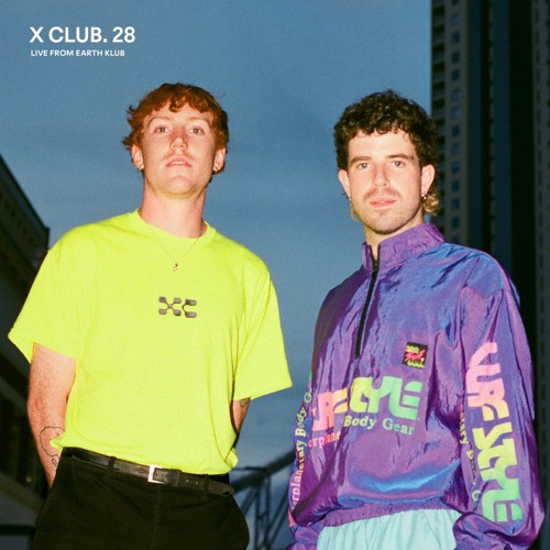 LFE–KLUB podcast w/ X CLUB (28)