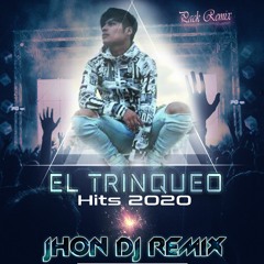 REGUETON HITS DEL MOMENTO  JHON DJ REMIX ENIGMA CORP. 2020