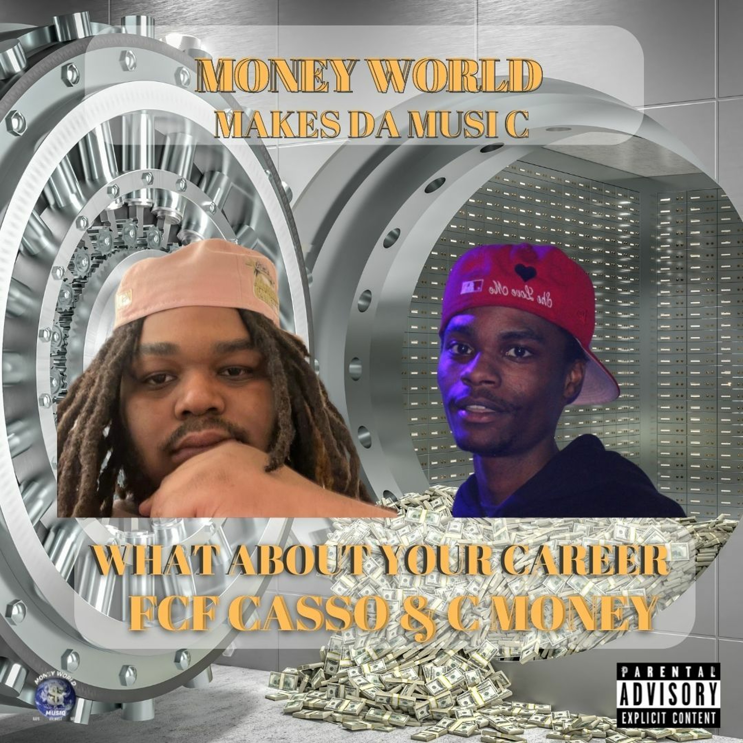 MoneyWorld Musiq