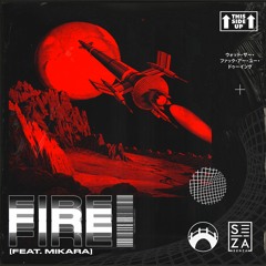 SENZA & Hashon - Fire (ft. Mikara)